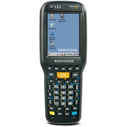 DATALOGIC SKORPIO X4  (3,2Wifi, BT,2D BrkOky.,CE 7.0)(28 tuş )
