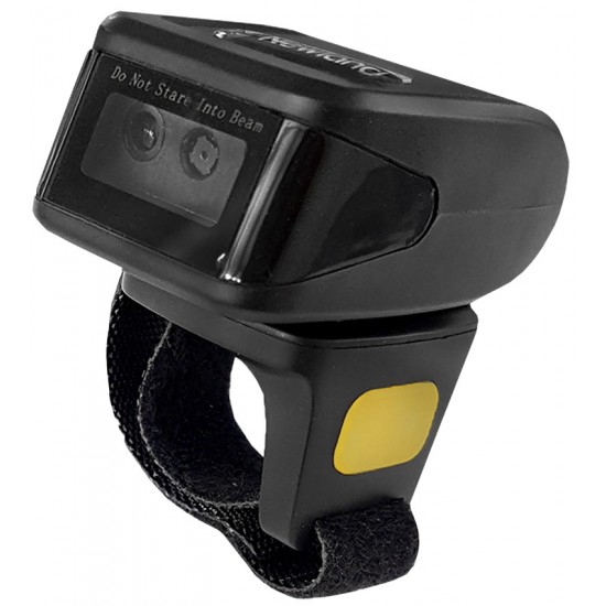 NEWLAND BS10R 2D(Karekod) Yüzük Okuyucu Kablosuz Barkod Okuyucu