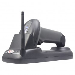 SUNLUX XL-9522 2D(KAREKOD) Kablosuz Barkod Okuyucu