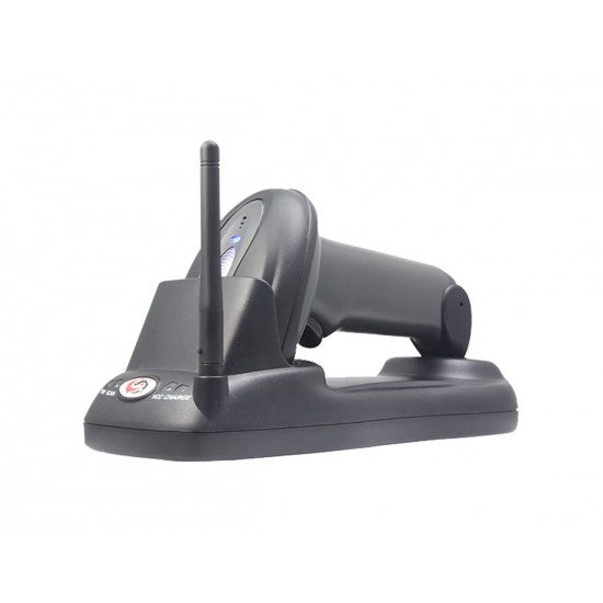 SUNLUX XL-9522 2D(KAREKOD) Kablosuz Barkod Okuyucu