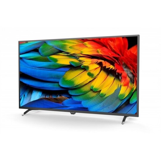 AXEN 43 109 Ekran Uydu Alıcılı Full HD LED TV