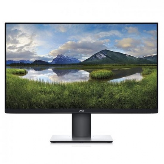 27 DELL P2719H IPS HDMI+Display, Analog+Full HD  Monitör
