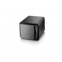 ZYXEL NAS542  (4 Yuvalı, 2xGE) Nas Depolama Ünitesi