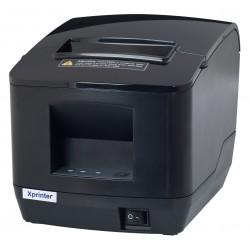 XPRINTER Q900  (Ethernet+Usb+Seri) Termal 203 dpi FİŞ  Yazıcı
