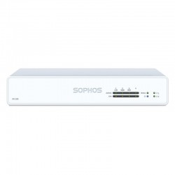 SOPHOS XG 106 Firewall ( Donanım + Lisanssız )