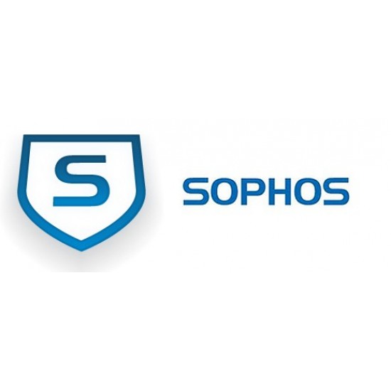 SOPHOS XG 106 EnterpriseGuard with Enhanced Support - 1 Yıl