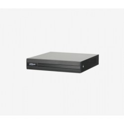 DAHUA XVR1A08 8 Kanal Penta-brid 1080N/720P Cooper 1U DVR