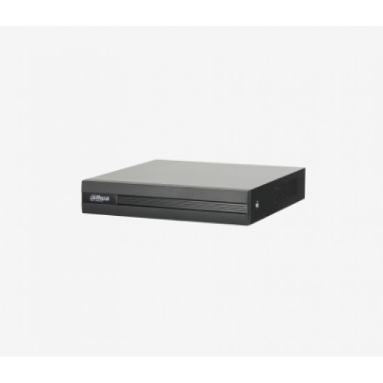 DAHUA XVR1A08 8 Kanal Penta-brid 1080N/720P Cooper 1U DVR