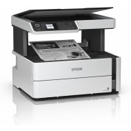 EPSON M2170 EcoTank Mono Yazıcı Tarayıcı,Fotokopi USB, WiFi, Wi-Fi Direct