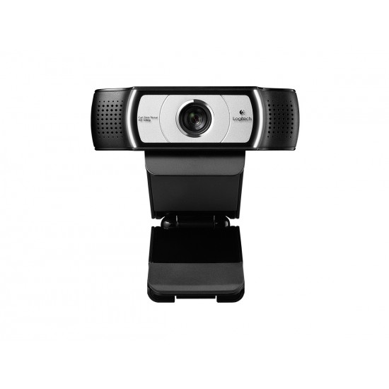 LOGITECH C930E Business Webcam 960-000972