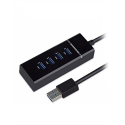 HYTECH HY-U340 4 Port USB 3.0 HUB