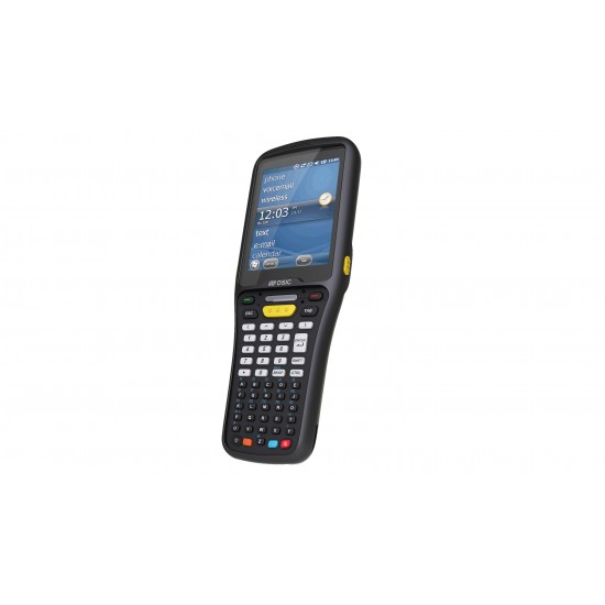 DSIC DS-5  (3,5 ,CE6.0+WF+BT+2D BRK OKU.)