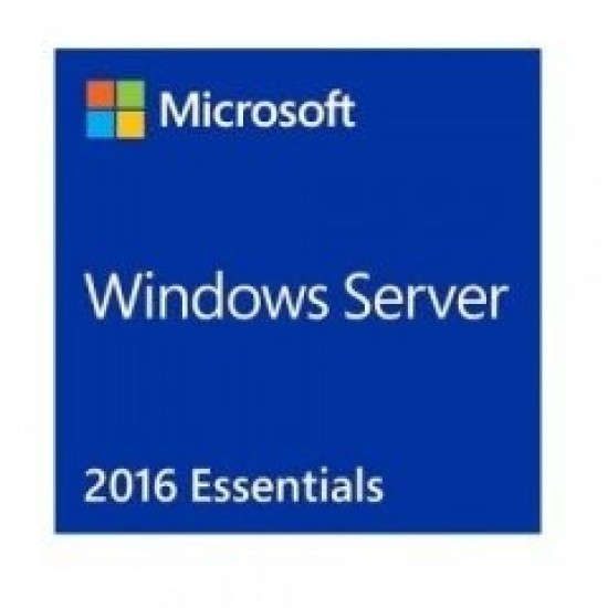 DELL Windows Server 2019 Essentials Ed ROK (25 Kullanıcı)
