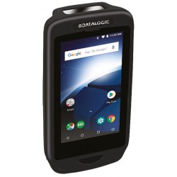Datalogic Memor1(Android 8.1,4,32D,Wifi, BluetoothKablosuz Şarj )