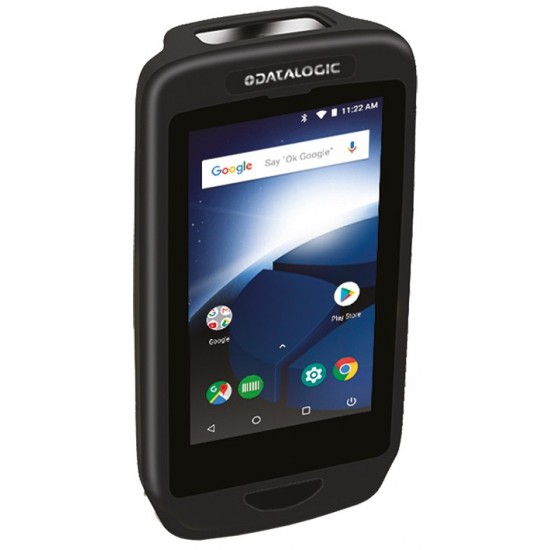 Datalogic Memor1(Android 8.1,4,32D,Wifi, BluetoothKablosuz Şarj )