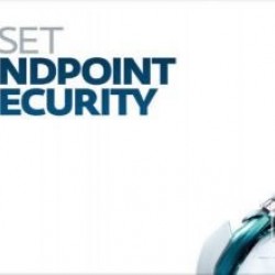 (ESET PROTECT Entry On-Prem )Endpoint Protection Advanced 1+5 Client 1 YIL