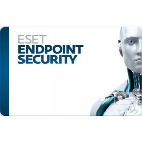 (ESET PROTECT Entry On-Prem )Endpoint Protection Advanced 1+20 Client 1 YIL