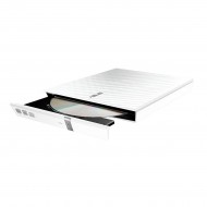 ASUS SDRW-08D2S-U LITE Beyaz 8X Harici  DVD Yazıcı,