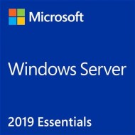 LENOVO Windows Server 2019 Essentials Ed ROK (25 Kullanıcı)