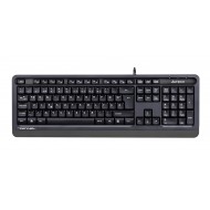 A4 TECH FK10 F USB GRİ TR FN-MULTİMEDYA