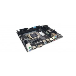 QUADRO H81-A2C H81 DDR3 GLan HDMI,VGA 4x Sata3 16X PCIe 1150p