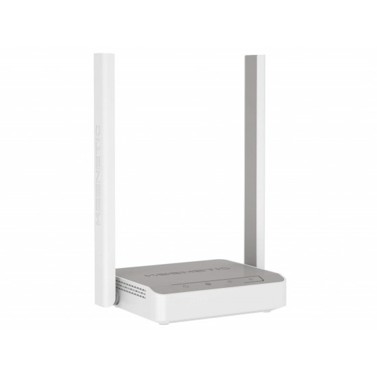 KEENETIC Start N300 Whole Home Mesh / Router / Access Point