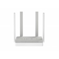 KEENETIC Extra DSL AC1200 Whole Home VDSL2/ADSL2+ Mesh Modem Router / AP