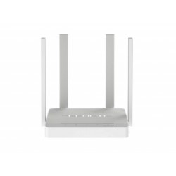 KEENETIC Extra DSL AC1200 Whole Home VDSL2/ADSL2+ Mesh Modem Router / AP
