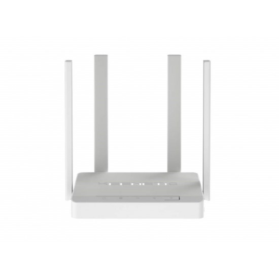 KEENETIC Extra DSL AC1200 Whole Home VDSL2/ADSL2+ Mesh Modem Router / AP