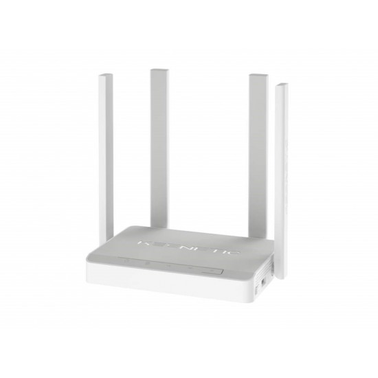 KEENETIC Viva AC1300 Whole Home Mesh / Router / Access Point