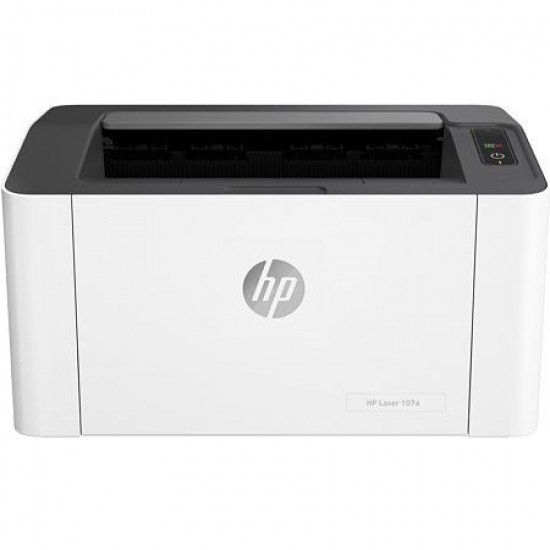 HP LaserJet 107a Mono Laser Yazıcı (4ZB77A)