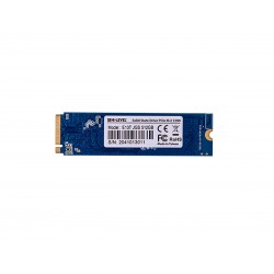 HI-LEVEL 512 GB PCIe NVMe M2  2280 3300MB/s 3100MB/s