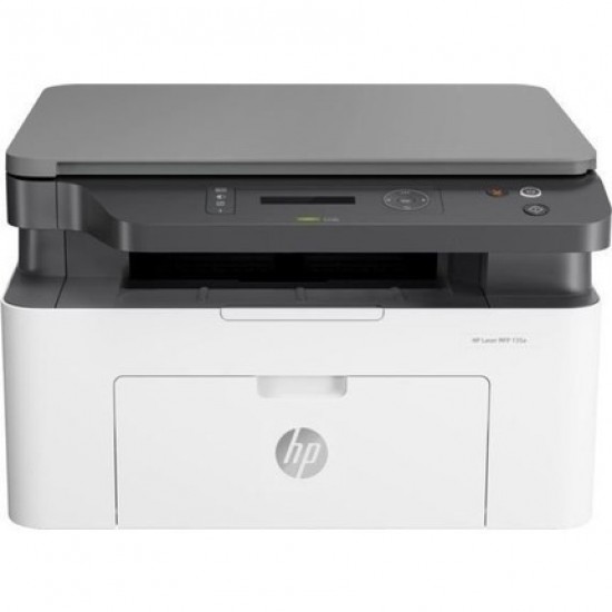 HP LaserJet MFP 135A Çok Fonksiyonlu Lazer Yazıcı