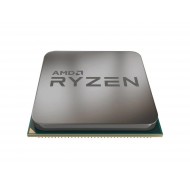 AMD Ryzen 5 3600 MPK 3.6/4.2GHz Vga'sız Fanlı 32MB 65W AM4+ Sarı Kutu