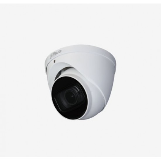 DAHUA HDW1200T-Z 2MP 2.7~12mm Motorize HDCVI IR Dome Kamera