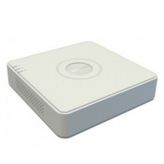 HIKVISION. DS-7104NI-Q1 4 Kanal  NVR