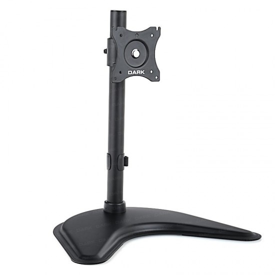 DARK VM15 13-27 Monitör Destekli Masaüstü Monitör Standı (DK-AC-VM15)