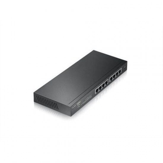 Zyxel GS1900-8 8 Port Gigabit L2 Smart Managed Desktop Switch
