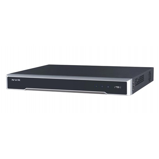 HIKVISION DS-7608NI-Q2  8 Kanal NVR (2 SATA,H.265+)