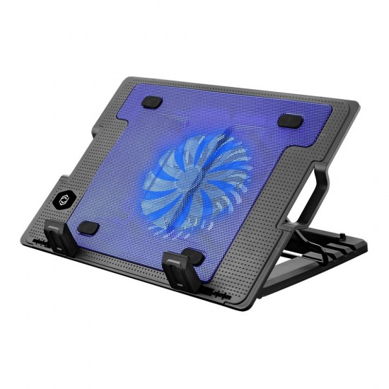 FRISBY FNC-39ST 14cm Fan 2USB Port 10-17 Notebook Soğutucu