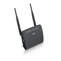 Zyxel VMG1312-T20B Wireless N VDSL2 4-port Gateway with USB VDSL2