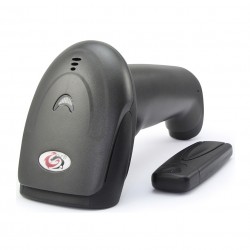 Sunlux XL-9309 Kablosuz 1D Lazer Okuyucu USB (Dongle)