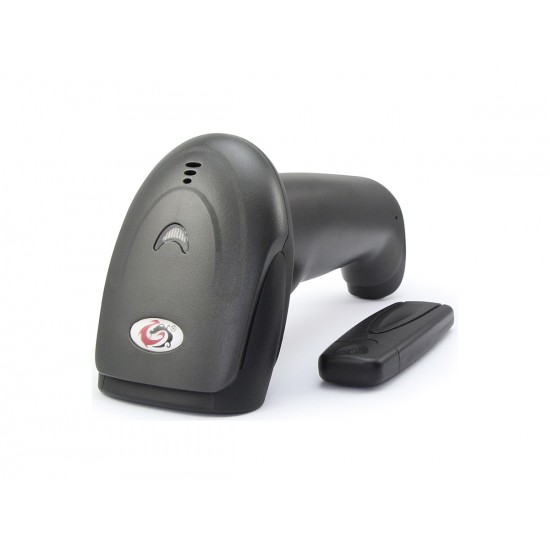 Sunlux XL-9309 Kablosuz 1D Lazer Okuyucu USB (Dongle)