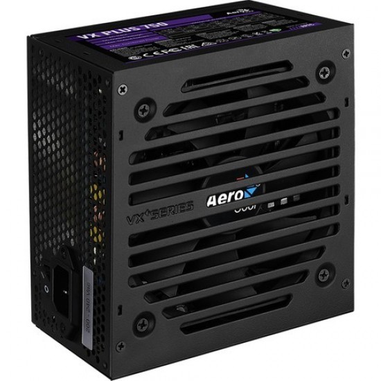 Aerocool VX Plus 750W Aktif PFC Güç Kaynağı