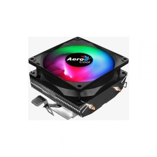 Aerocool Air Frost 2 FRGB 9cm Fan Intel,AMD İşlemci Soğutucu