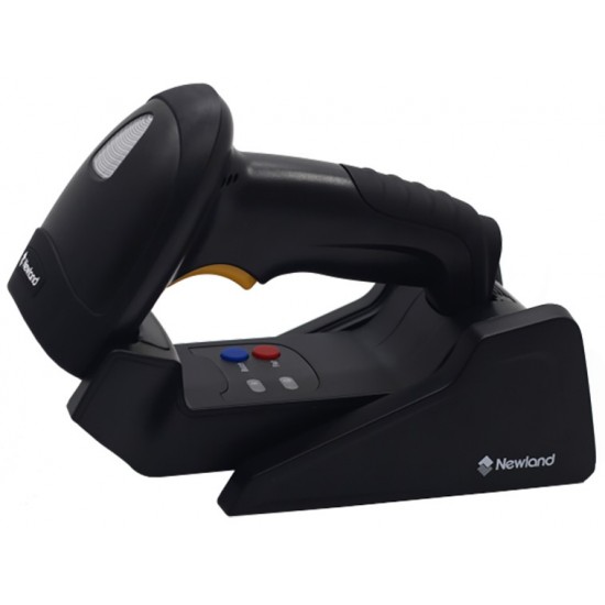 NEWLAND HR1580-BT 1D Bluetooth 5.0 Kablosuz Barkod Okuyucu