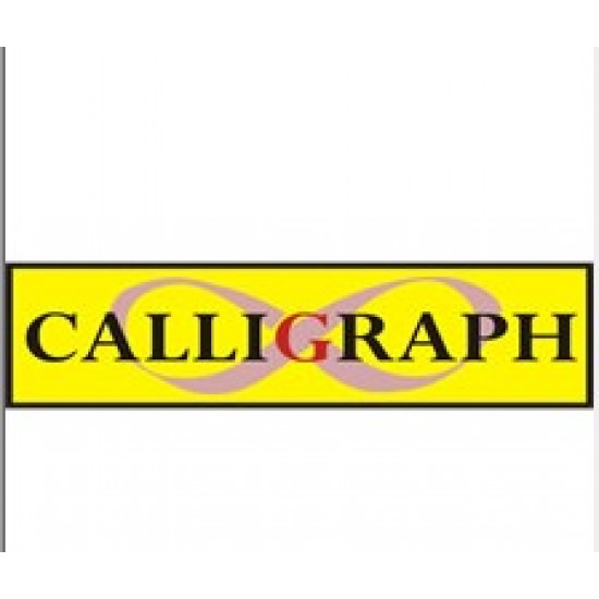 CALLIGRAPH DR-760/TN-2456 L2716 MUADİL DRUM