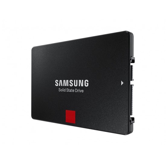 SAMSUNG PM883 1.92TB 2.5 inç SATA 3 Server SSD