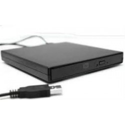 S-LINK SL-DRW06 USB3.0 DVD-R/CD-R/RW Harici Optik Yazıcı