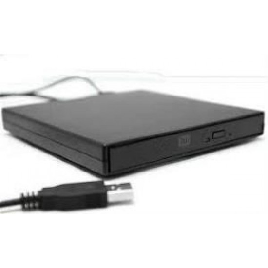 S-LINK SL-DRW06 USB3.0 DVD-R/CD-R/RW Harici Optik Yazıcı